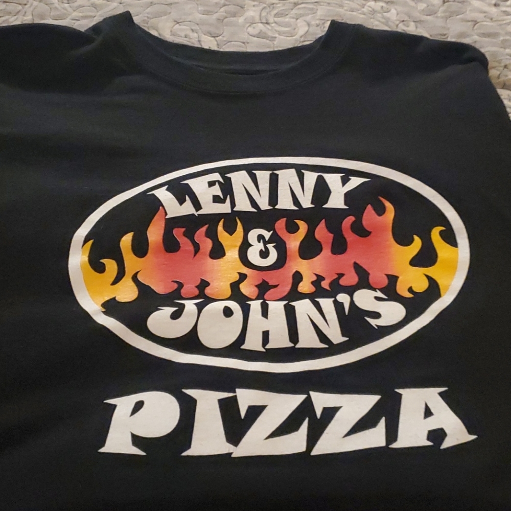 Classic shirt from Brooklyn